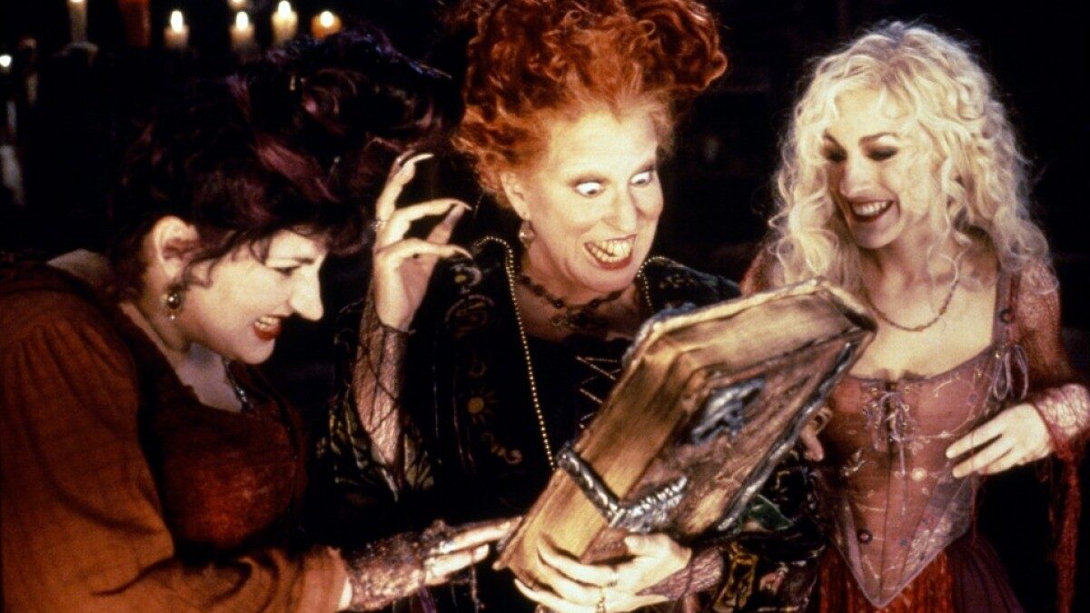 10 film per famiglie da guardare in streaming per Halloween