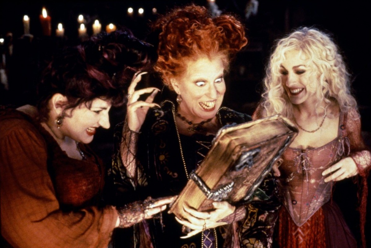 10 film per famiglie da guardare in streaming per Halloween