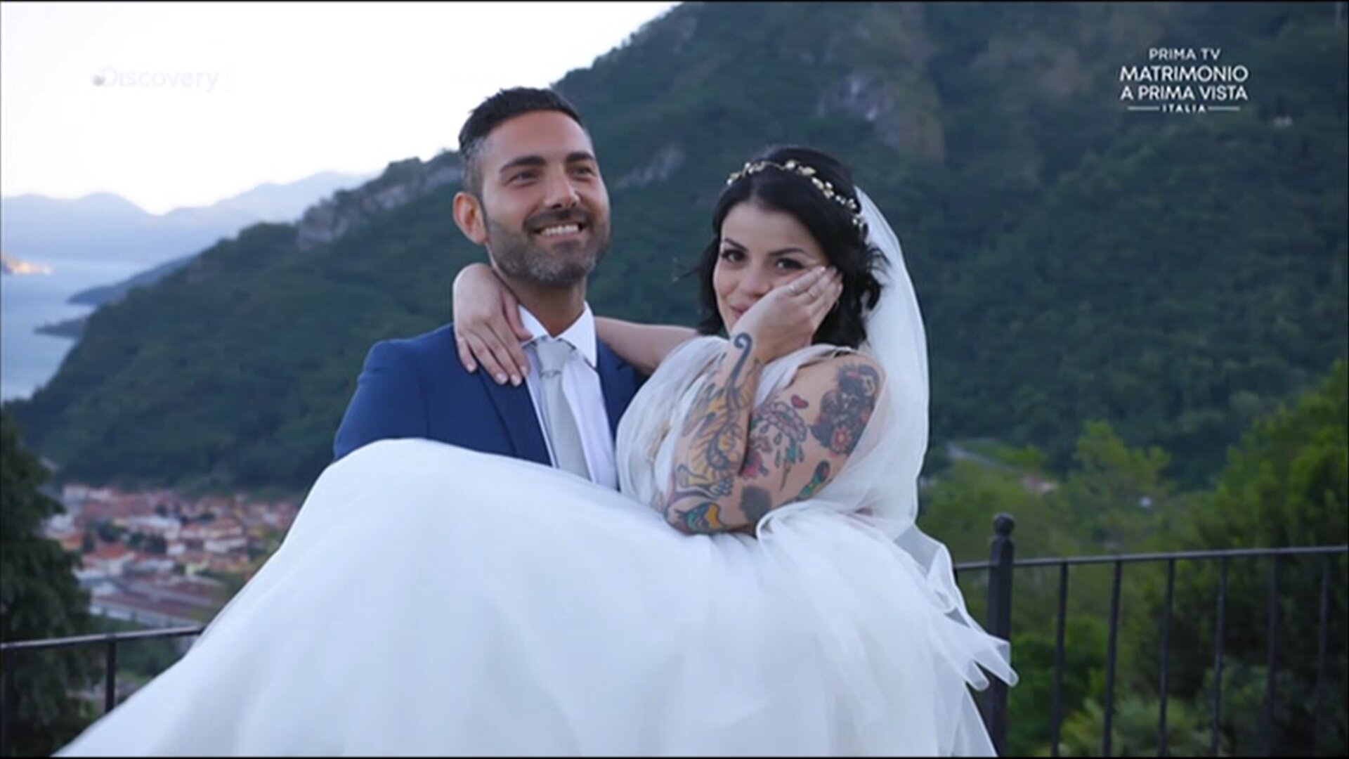 Matrimonio a Prima Vista Italia 2020, la luna di miele svela le coppie