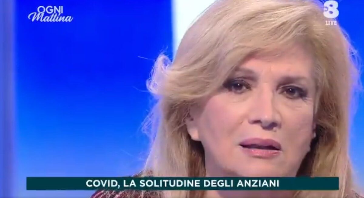 Iva Zanicchi: “Vorrei fare due serate musicali dove cantare, ballare e raccontare la mia vita”