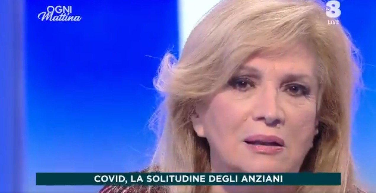 Iva Zanicchi: “Vorrei fare due serate musicali dove cantare, ballare e raccontare la mia vita”