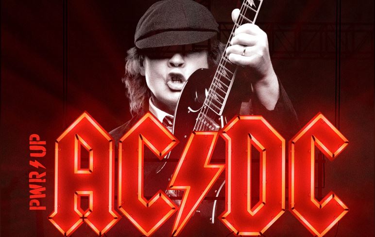 Shot in the dark, ascolta il nuovo singolo degli AC/DC che anticipa l’album “Power up”