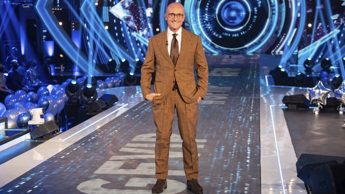 Grande Fratello Vip 5: le anticipazioni della settima puntata, in onda dalle ore 21:45