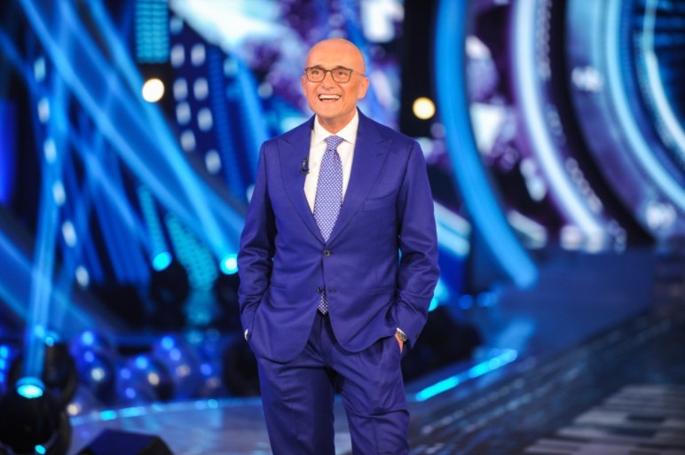 Grande Fratello Vip 5 diretta puntata 23 ottobre 2020: nominati Elisabetta, Pierpaolo, Maria Teresa, Francesco, Guenda e Stefania