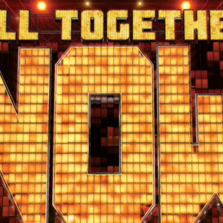 All Together Now - La musica è cambiata