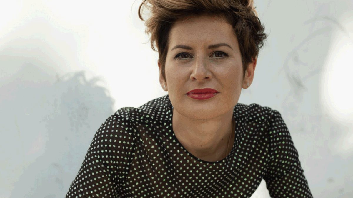 Linea Verde Radici torna su Rai1 con Angela Rafanelli conduttrice
