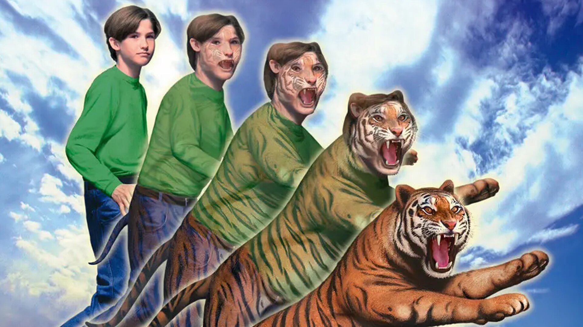Animorphs: gli autori dei libri abbandonano il film per differenze creative