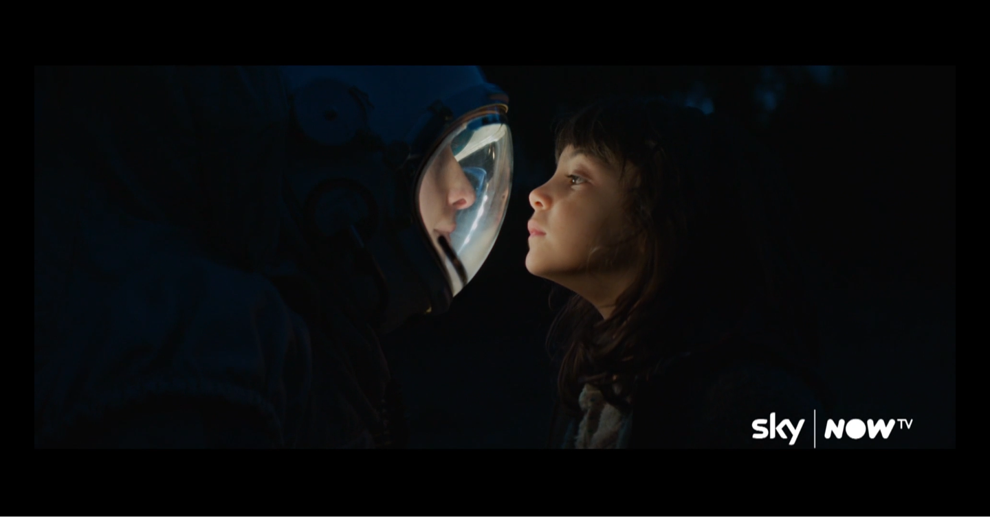 Ecco il trailer e la data di uscita di Anna, la nuova serie Sky di Niccolò Ammaniti