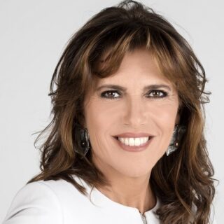 Annalisa Bruchi