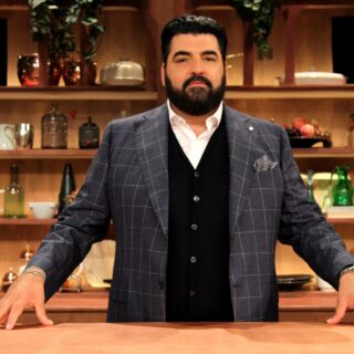 Antonino Chef Academy