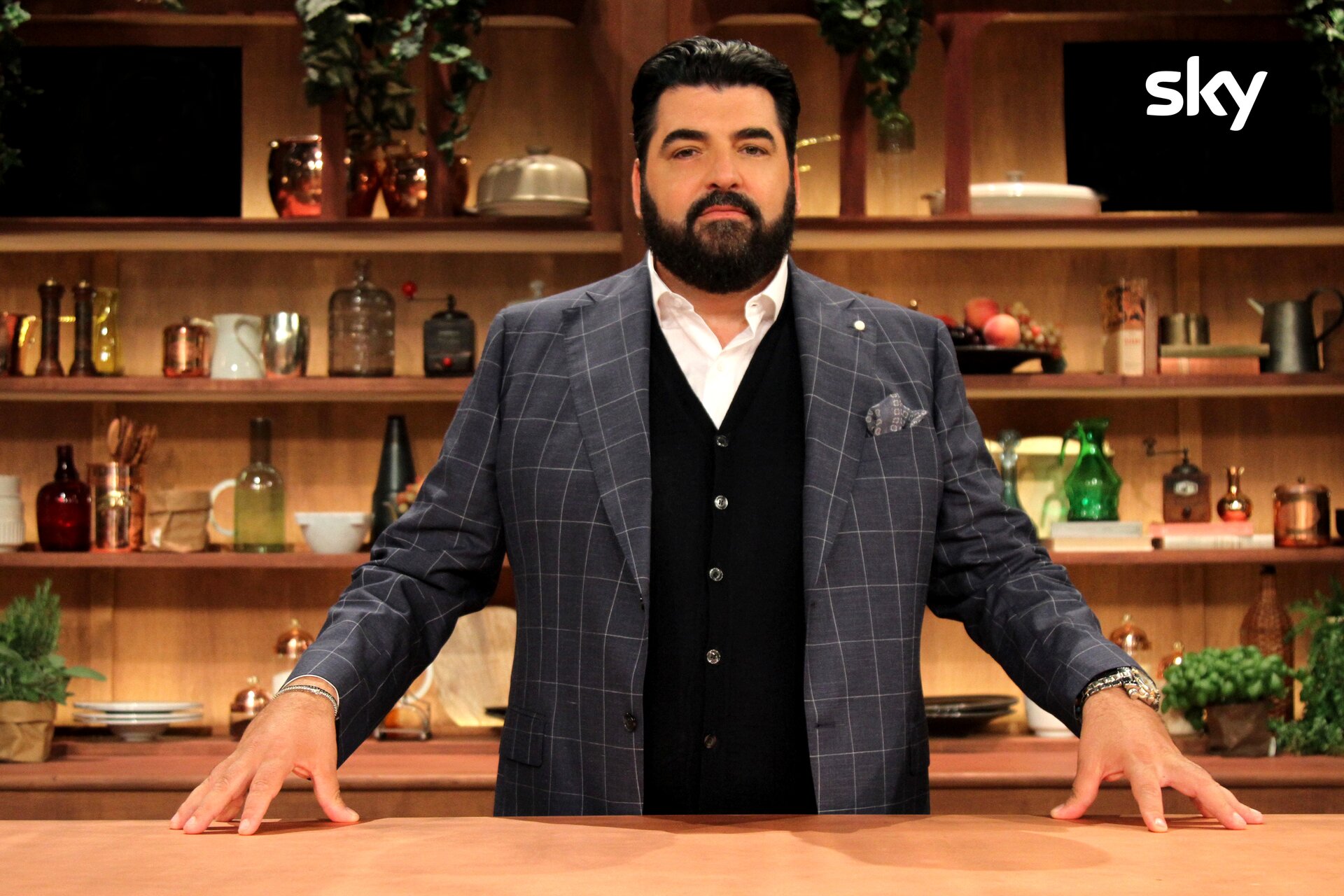 Antonino Chef Academy 2020, i concorrenti della seconda edizione