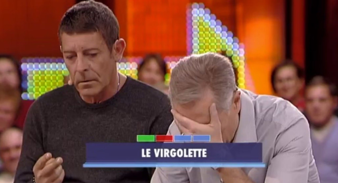 Avanti un altro, sabato terminano le puntate inedite. Dal primo maggio via alle repliche