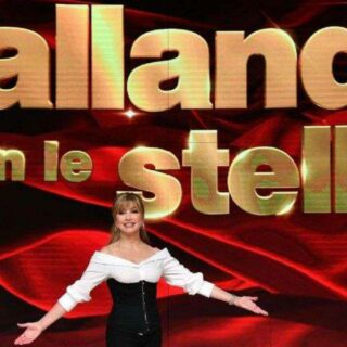 Ballando con le stelle 2020