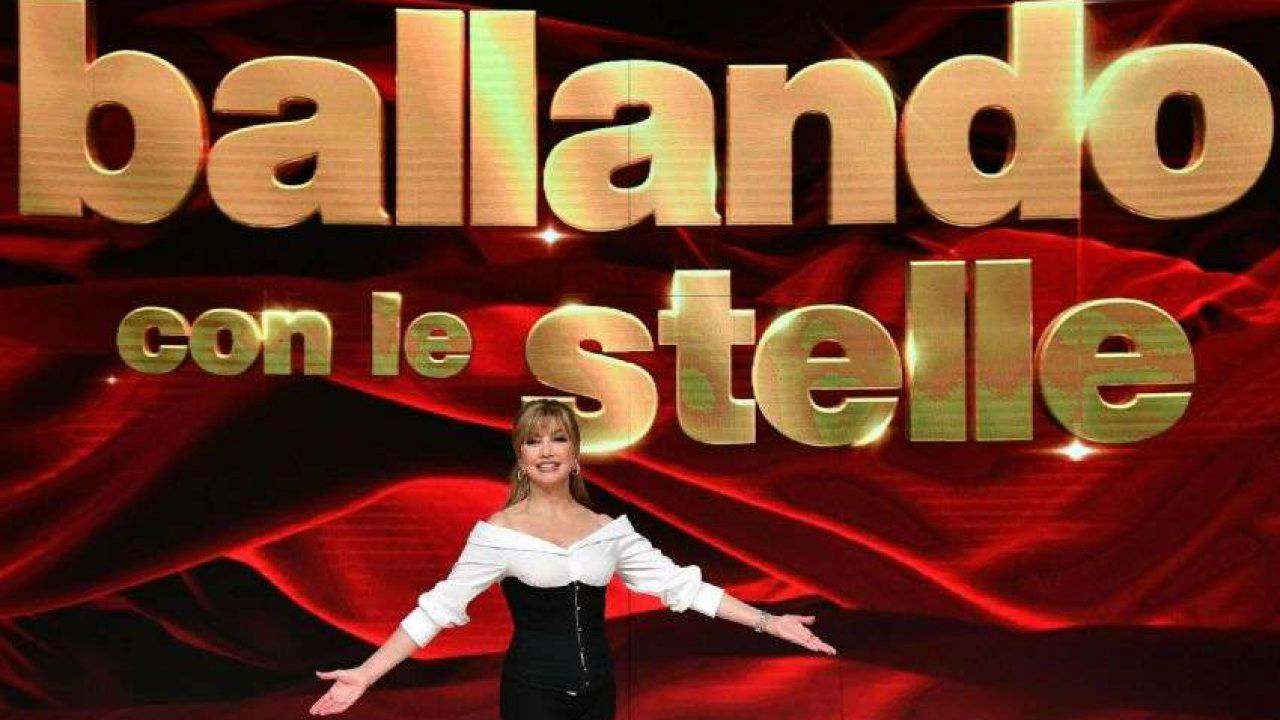 Ballando con le stelle: lo spareggio Gherardesca-Catalani si farà ma da zero