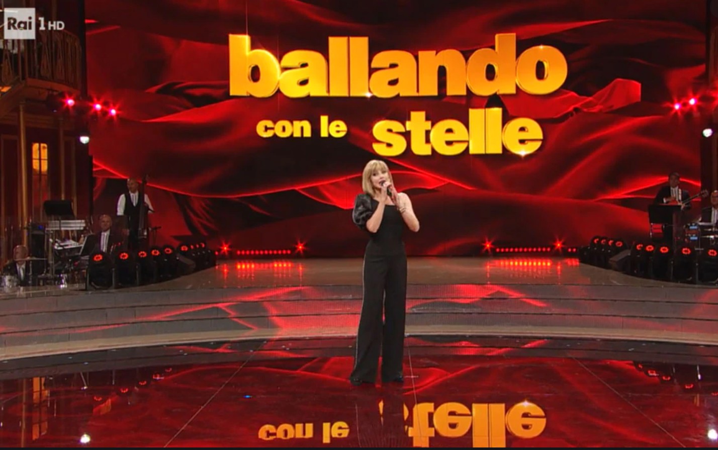 Ballando con le stelle, puntata 17 ottobre 2020: Lina Sastri eliminata
