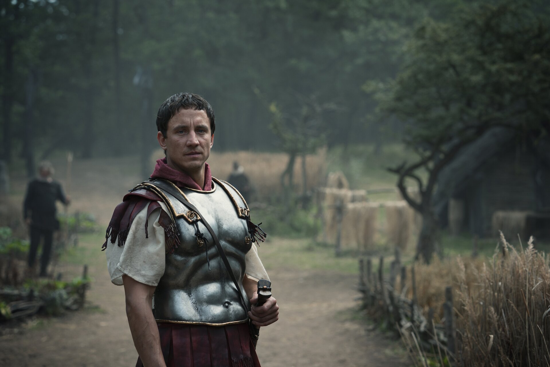 Vi manca Vikings? Ci pensa Netflix con Barbari: ecco il trailer