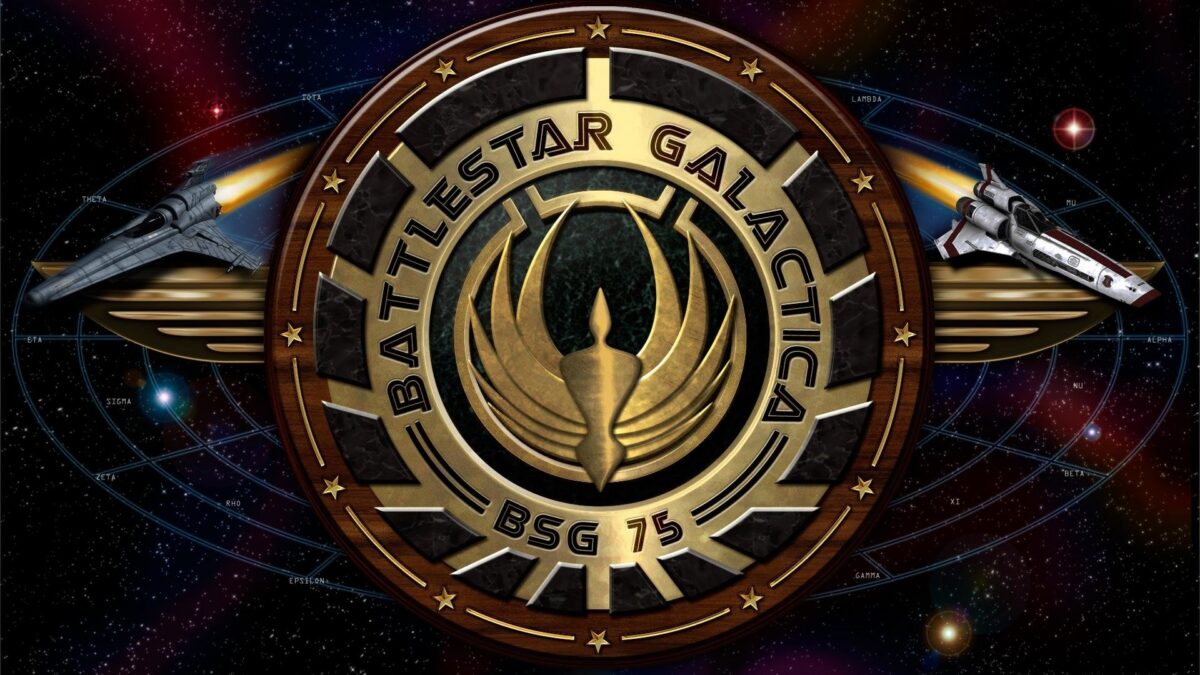 Battlestar Galactica: Simon Kinberg sceneggiatore e produttore del nuovo film