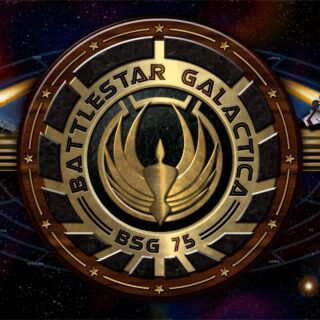 Battlestar Galactica Simon Kinberg sceneggiatore e produttore del nuovo film