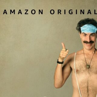 Borat 2 trailer ufficiale italiano del sequel con Sacha Baron Cohen (su Amazon Prime Video dal 23 ottobre) (3)
