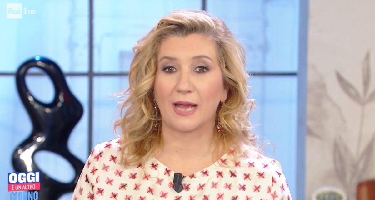 Oggi è un altro giorno, la Bortone ha trasferito Agorà su Rai1. Ma il pomeriggio dell’ammiraglia chiede altro
