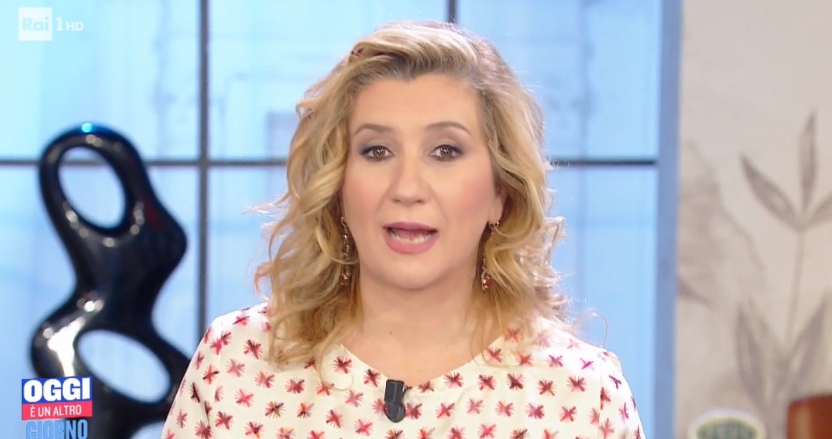 Oggi è un altro giorno, la Bortone ha trasferito Agorà su Rai1. Ma il pomeriggio dell’ammiraglia chiede altro