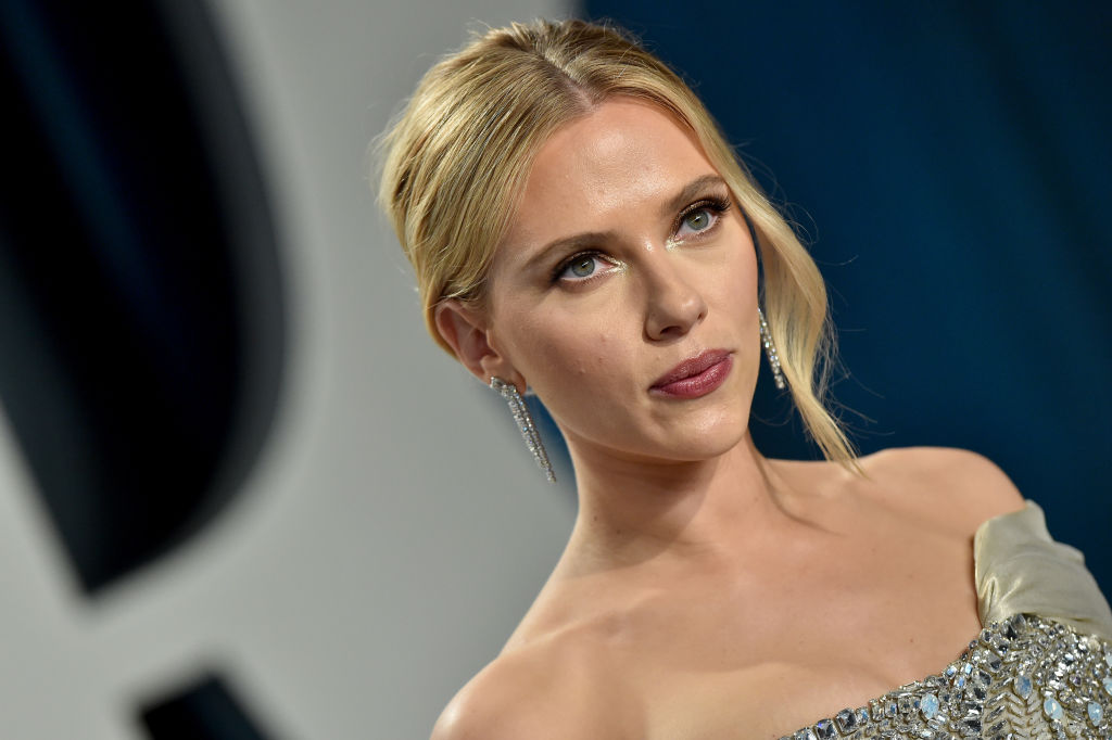 Bride: Scarlett Johansson protagonista di un dramma fantascientifico di Apple e A24