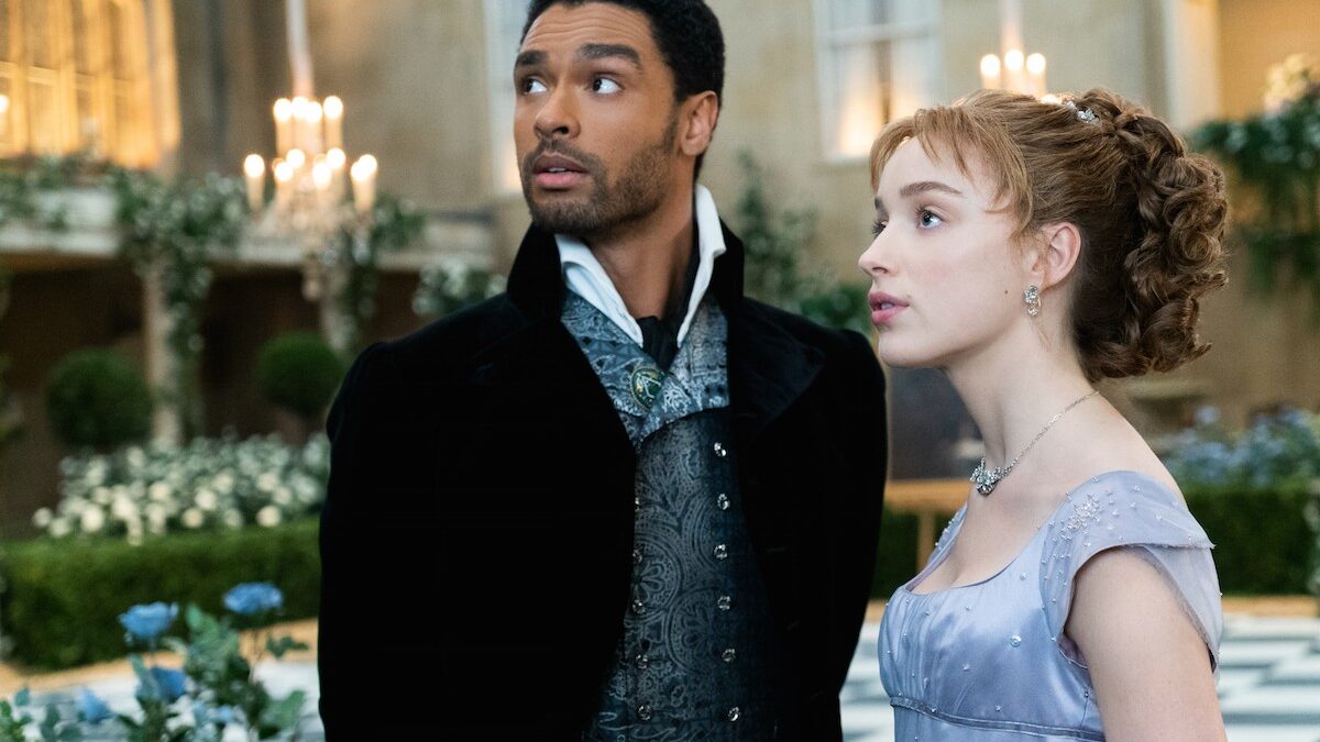 Bridgerton è la serie perfetta per questo Natale: Shonda Rhimes debutta su Netflix con i temi a lei più cari