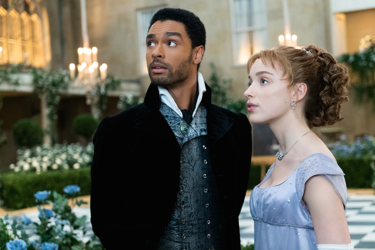 Bridgerton è la serie perfetta per questo Natale: Shonda Rhimes debutta su Netflix con i temi a lei più cari