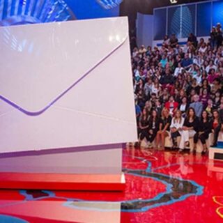 Ascolti tv C'è posta per te Analisi Auditel