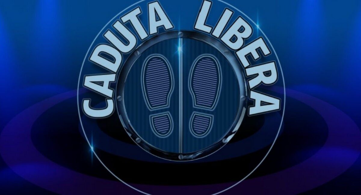 Caduta Libera 2022-2023: gioco, campione, puntata oggi, casting