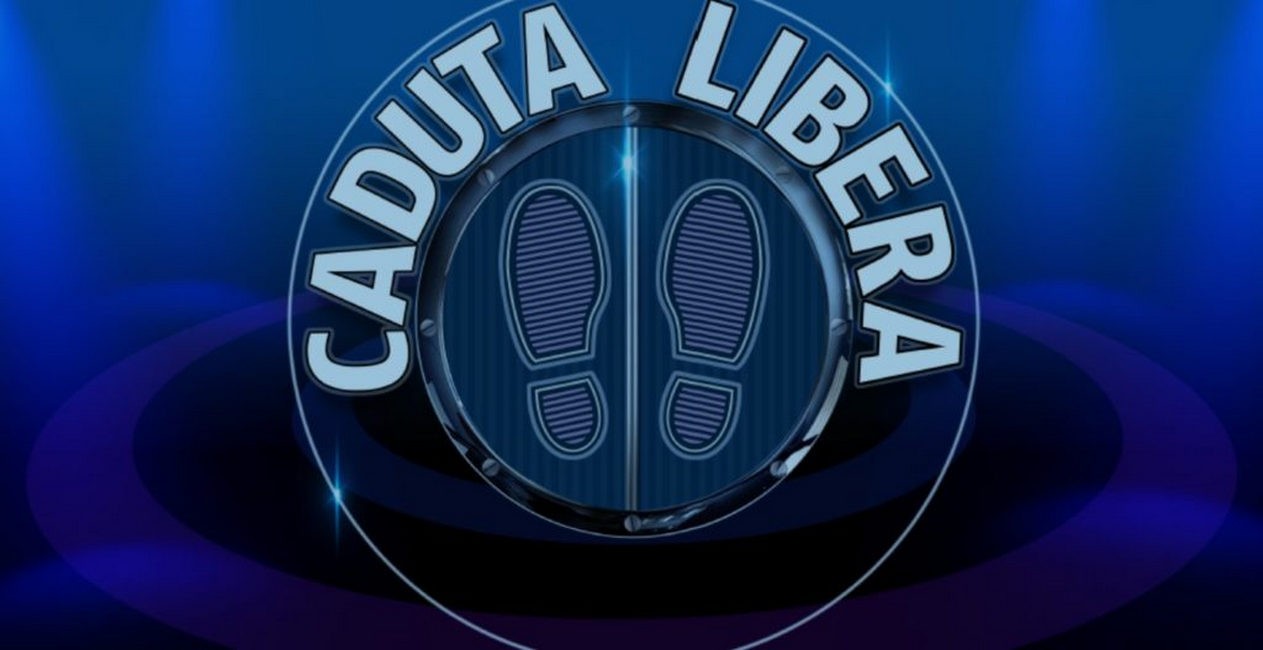 Caduta Libera 2022-2023: gioco, campione, puntata oggi, casting