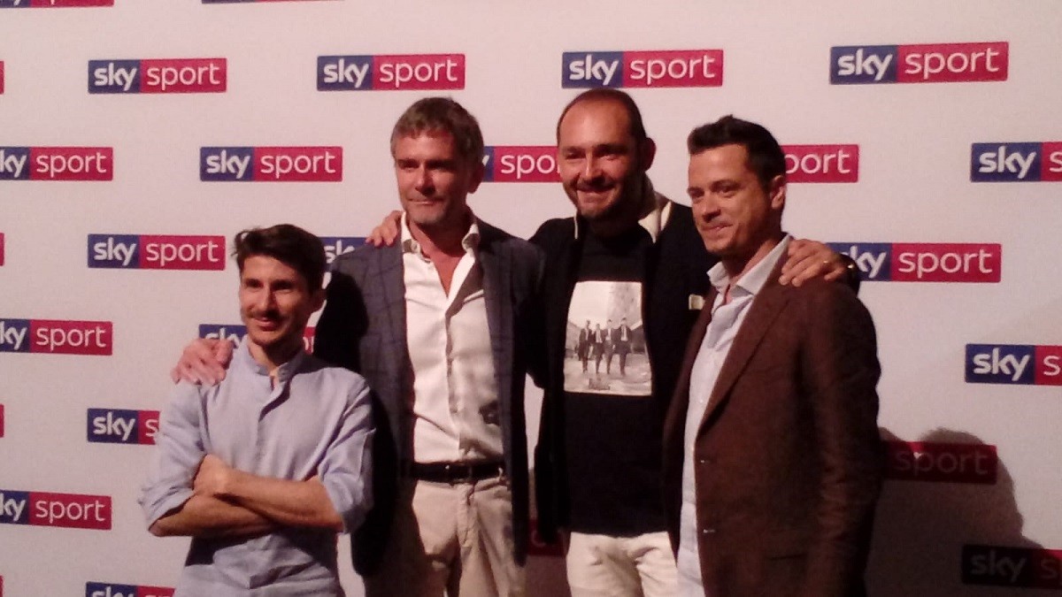 Calciomercato l’Originale diventa on the road. Il programma emigra per quattro giorni a Rimini