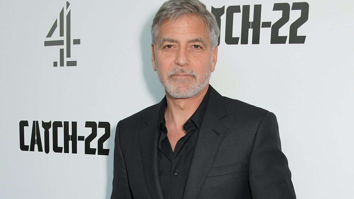 Calico Joe: George Clooney dirigerà un adattamento del racconto di John Grisham