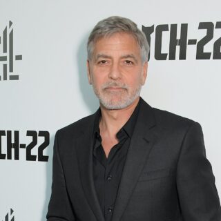 “Catch-22” – London Premiere – VIP Arrivals