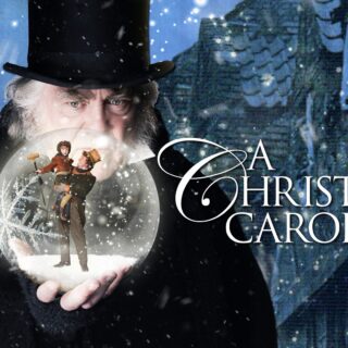 Canto di Natale in arrivo un nuovo adattamento per cinema e teatri con le voci di Martin Freeman e Andy Serkis