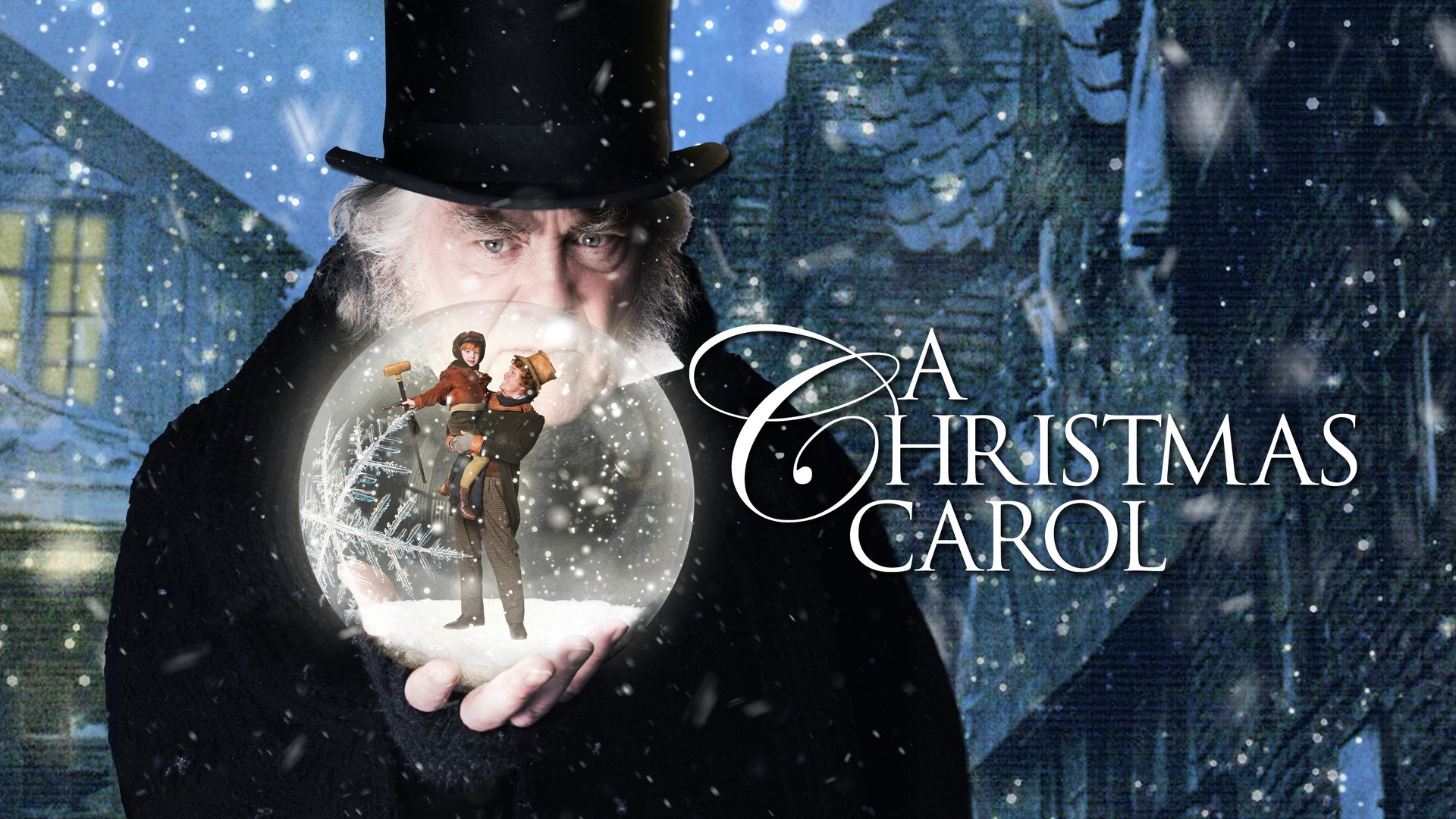 Canto di Natale: in arrivo un nuovo adattamento con le voci di Martin Freeman e Andy Serkis