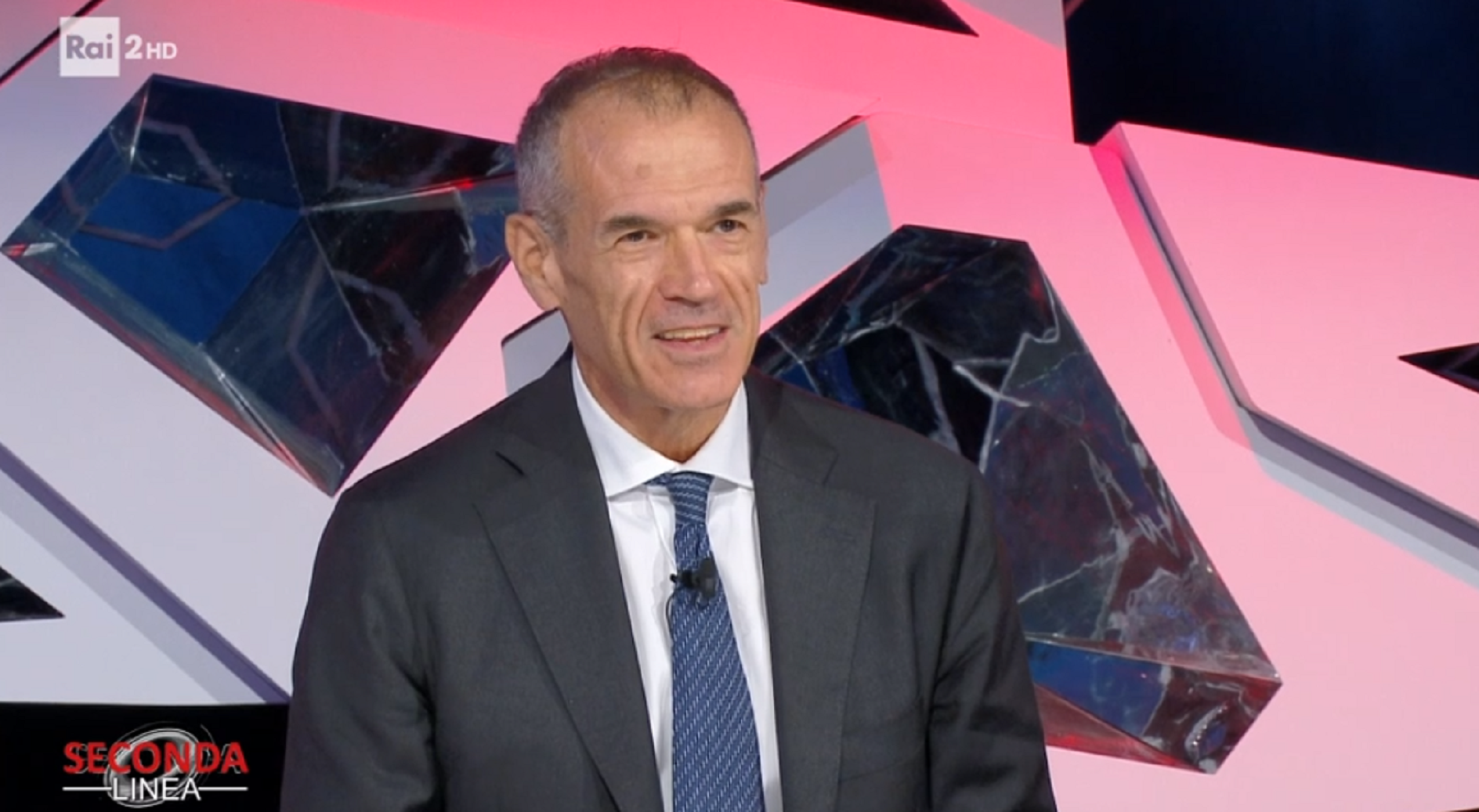 Carlo Cottarelli