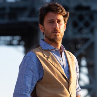 Francesco Panella, Riaccendiamo i Fuochi