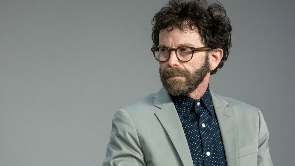 Charlie Kaufman e Reed Morano adatteranno il romanzo The Memory Police