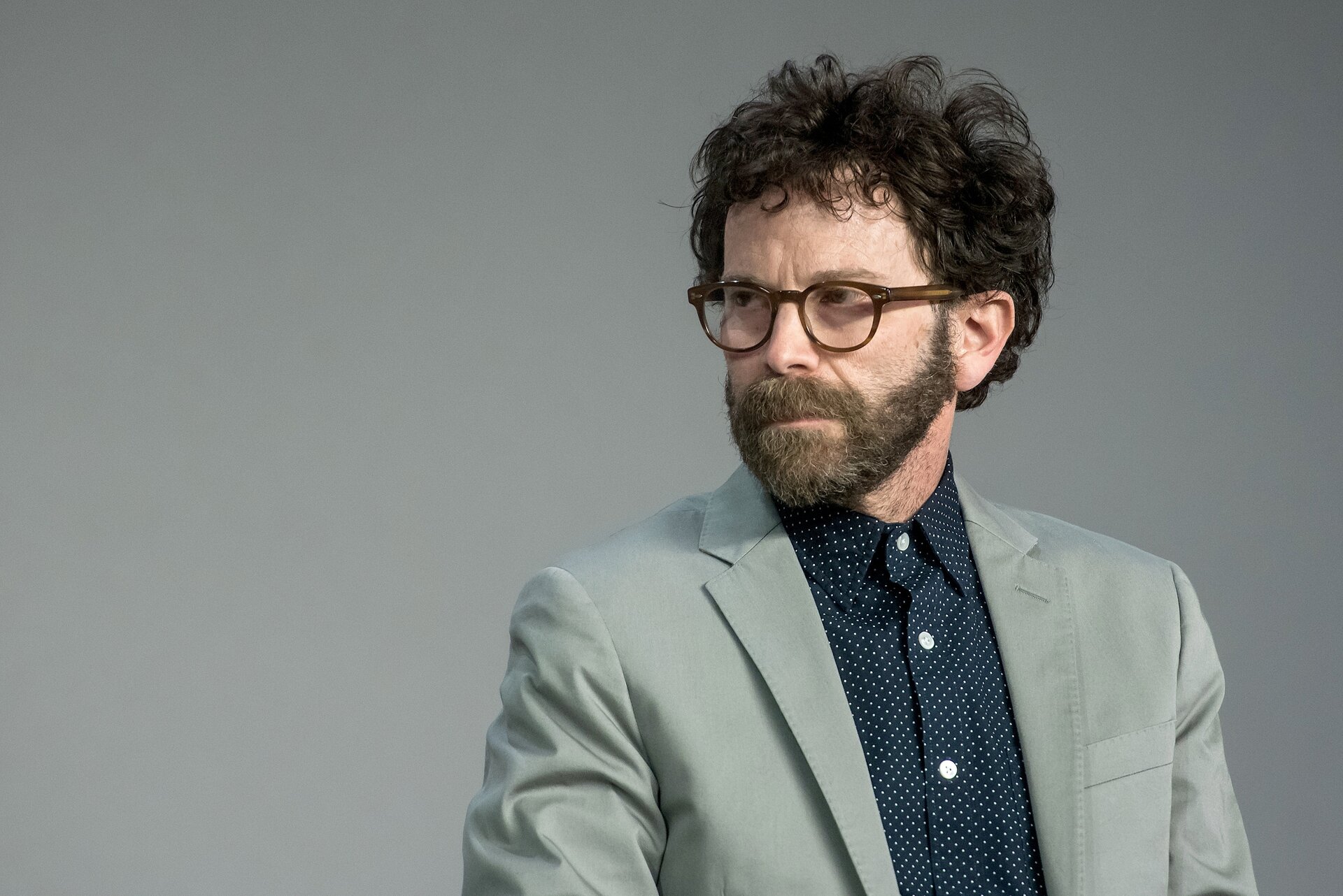 Charlie Kaufman e Reed Morano adatteranno il romanzo The Memory Police