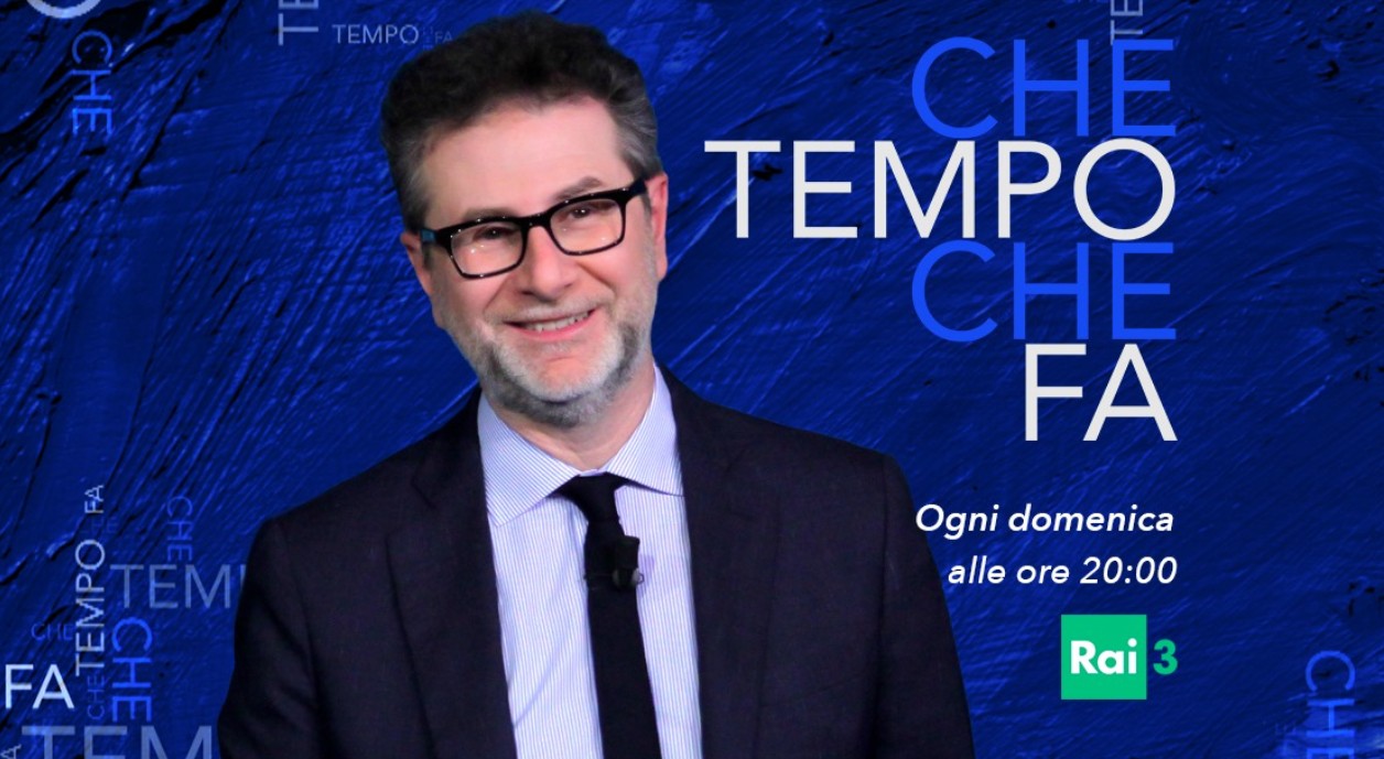 Che Tempo Che Fa: le anticipazioni di questa sera, domenica 29 novembre