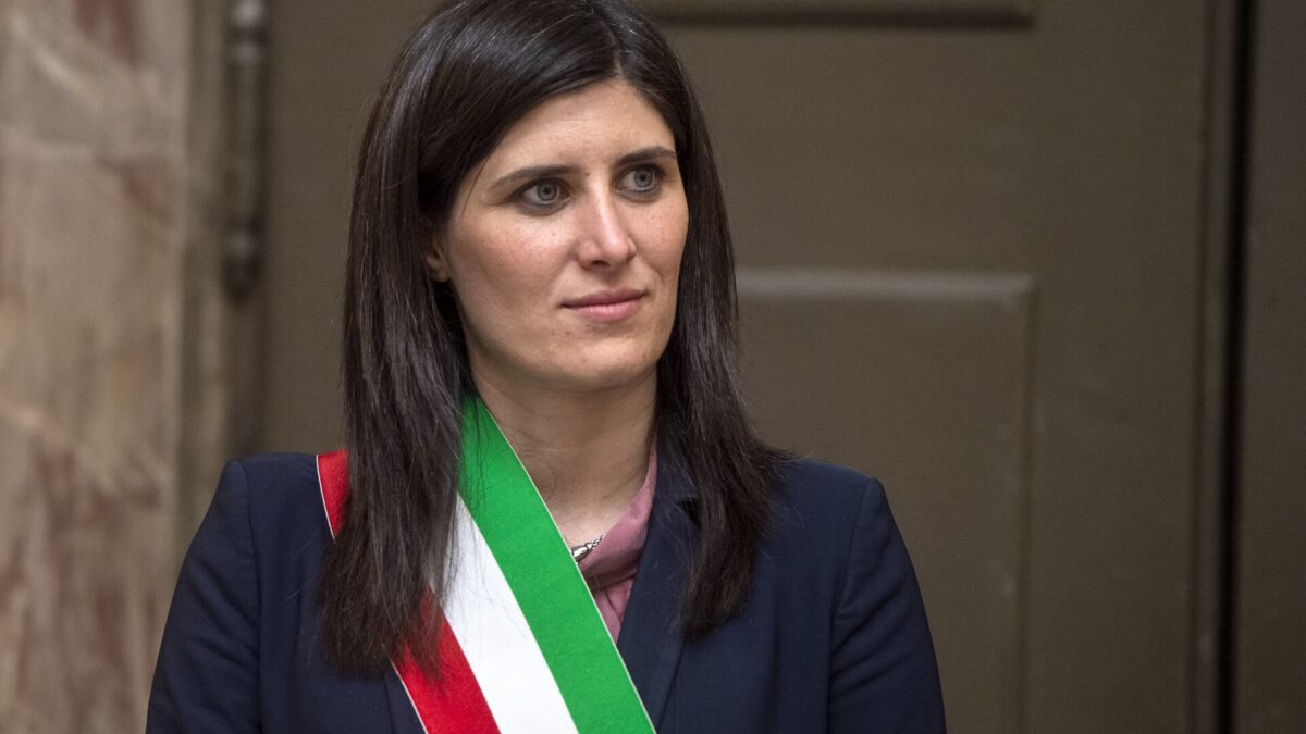 Torino 2021, Chiara Appendino non si ricandida