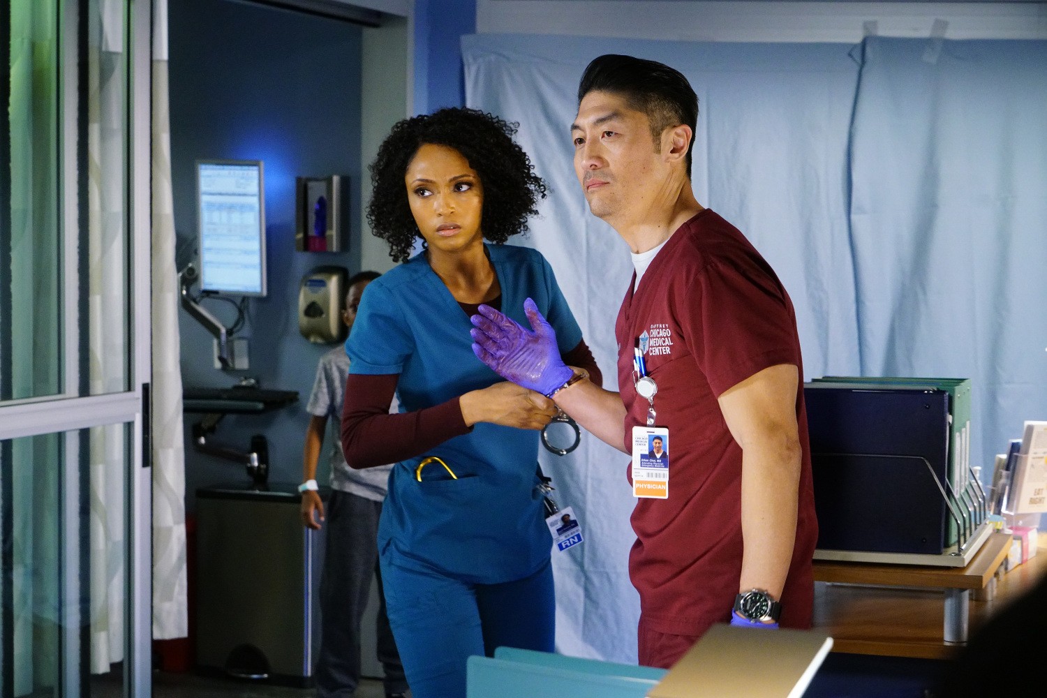 Chicago Med