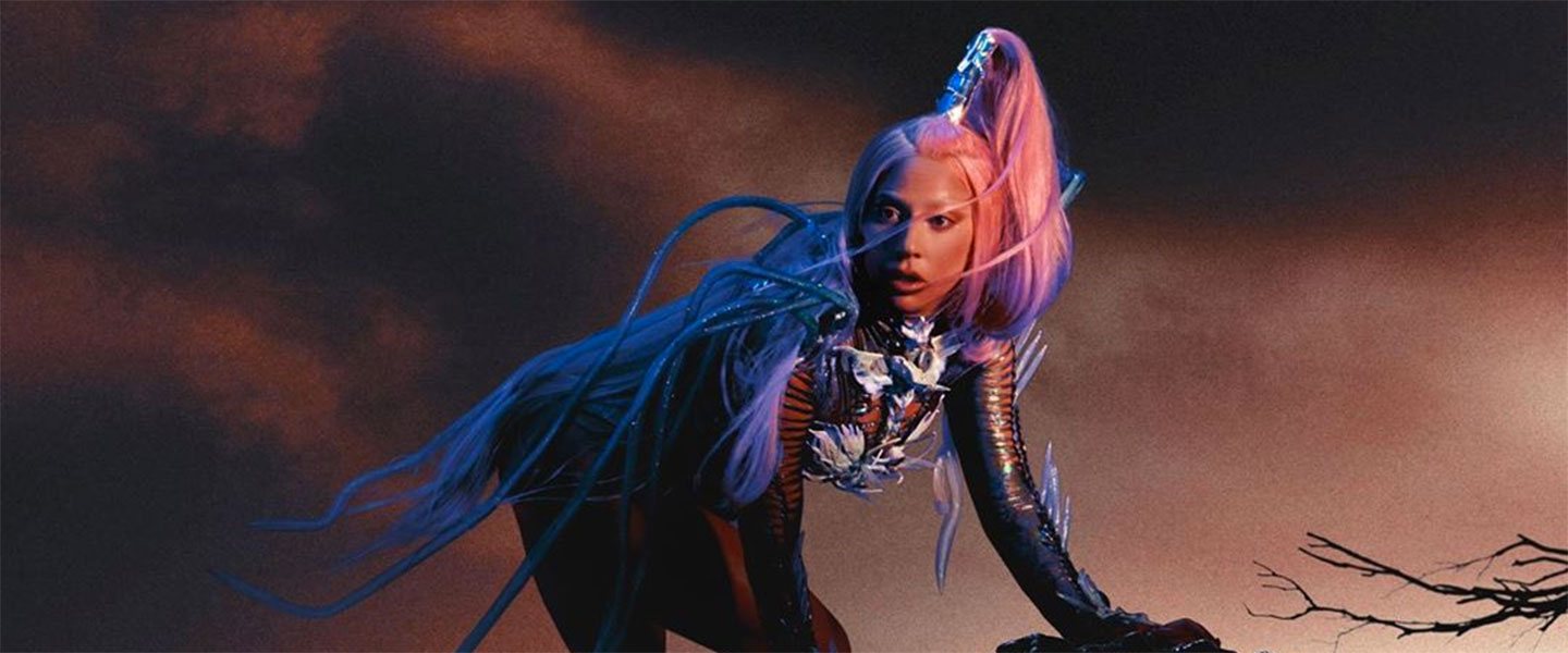 Lady Gaga ha svelato qual è la sua canzone preferita nell’album Chromatica