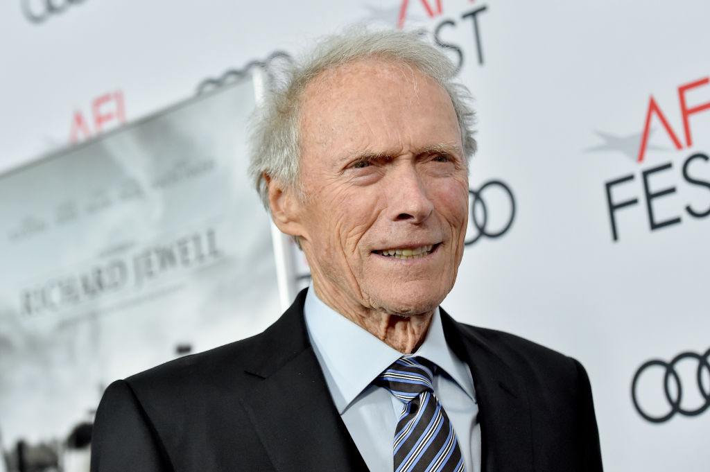 Clint Eastwood regista e attore per il dramma Cry Macho