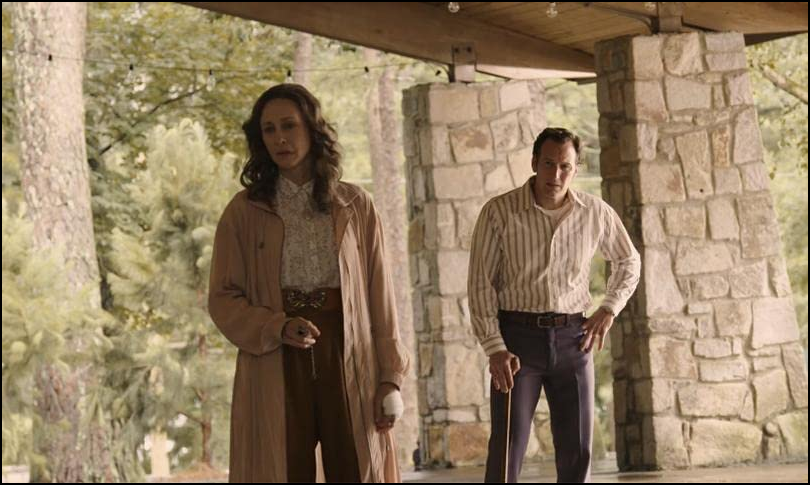 The Conjuring 3: nuovo video ufficiale approfondisce la trama del sequel “Per ordine del Diavolo”