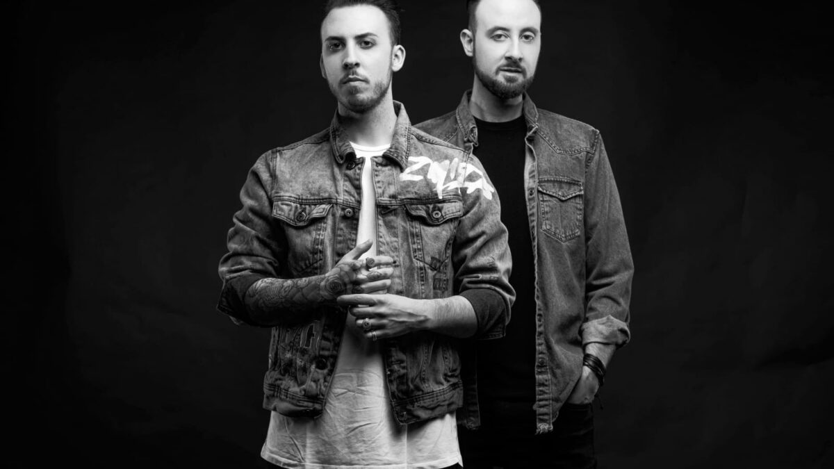 Conte Bros feat. Gemelli Diversi: “‘Portami al limite’, un invito a viversi tutto al massimo”
