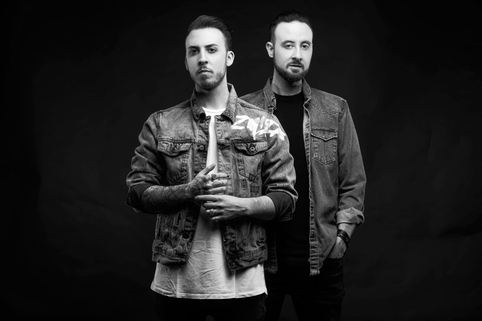 Conte Bros feat. Gemelli Diversi: “‘Portami al limite’, un invito a viversi tutto al massimo”