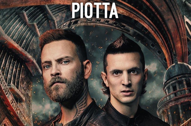 Suburra 3, la colonna sonora interamente affidata al nuovo album di Piotta (streaming)