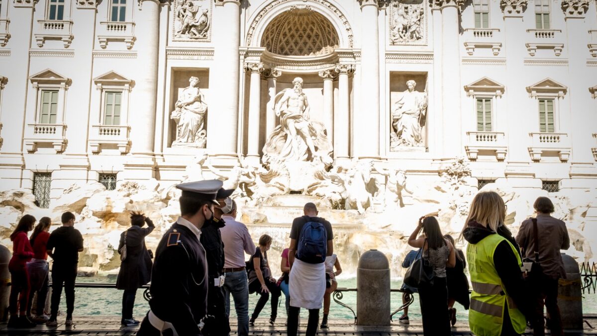 Bollettino coronavirus 10 ottobre 2020: 5.724 nuovi casi e 29 morti